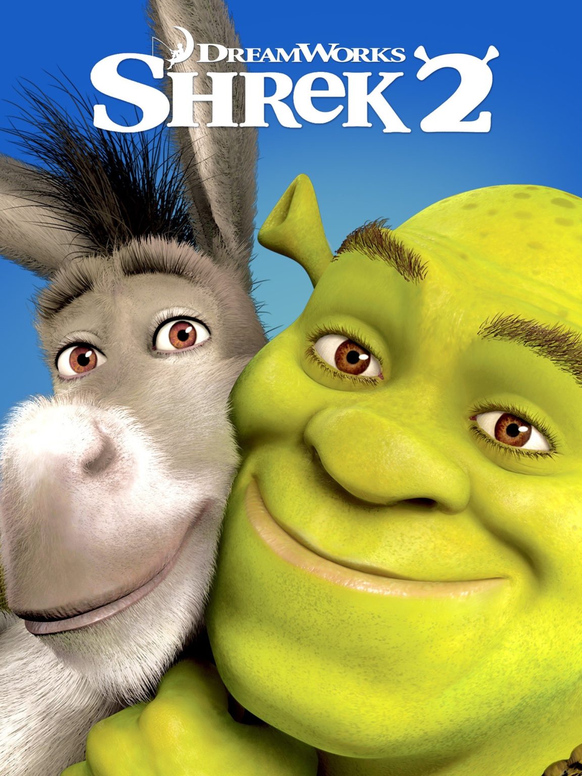 Shrek 2 download the new version for windows